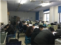 如何在成都選擇優質手機維修培訓學校及學費指南