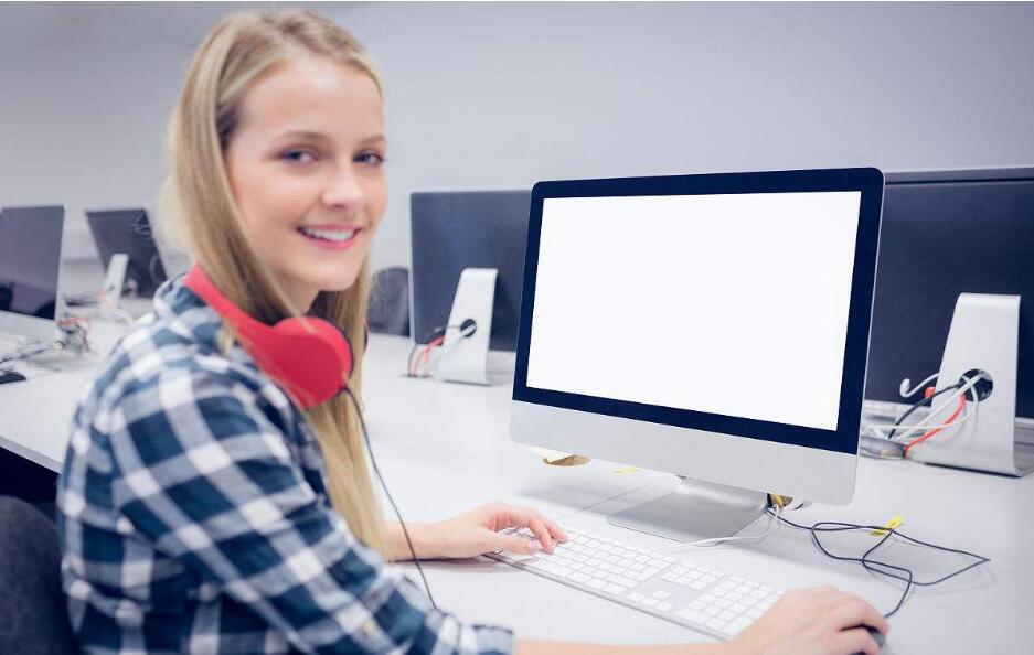 適合女生的計算機類專業(yè)選擇與技術(shù)培訓(xùn)指南