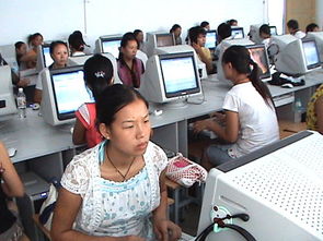 掌握數字時代新技能 彭水縣陽光工程計算機技能培訓助力鄉村振興