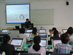 白鶴小學 以計算機技術培訓為翼，賦能教師專業成長