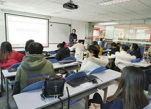 五月花職業技能培訓學校 在技能大賽中“發現、成就、展示”自我